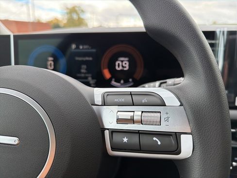 New 2026 Hyundai Tucson SEL image 33