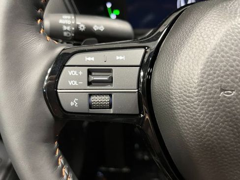 New 2026 Honda CR-V Sport Touring image 15