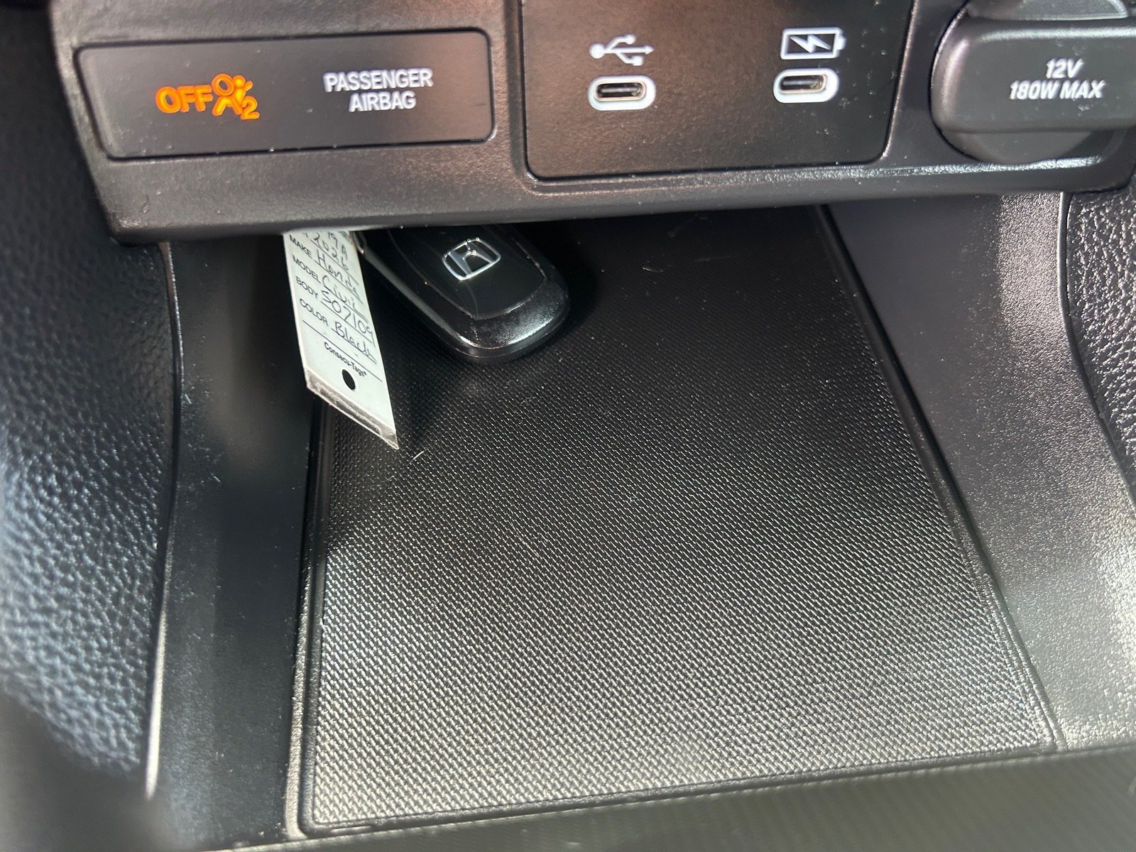 Used 2026 Honda Civic Sport image 24