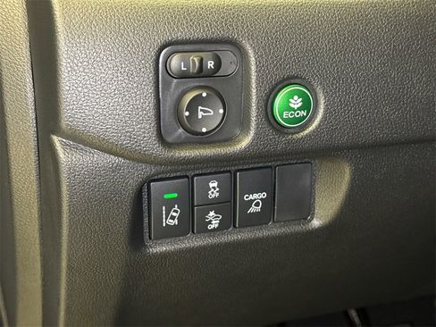 New 2026 Honda Ridgeline RTL image 21