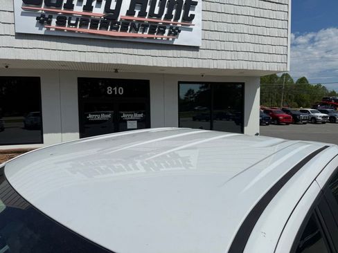 Used 2022 Chevrolet Silverado 1500 W/T w/ WT Fleet Convenience Package image 11