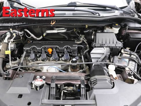 Used 2019 Honda HR-V EX image 7