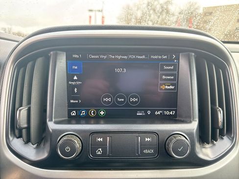 Used 2020 Chevrolet Colorado LT w/ Safety Package image 26