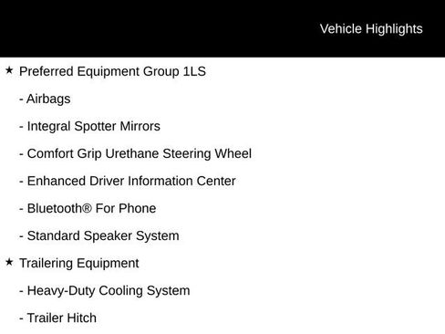 Used 2014 Chevrolet Traverse LS FWD image 5
