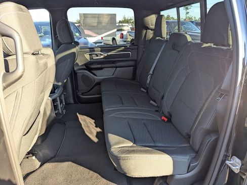 New 2026 RAM 1500 Big Horn image 28