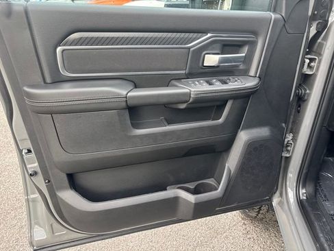 New 2026 RAM 2500 Big Horn image 15