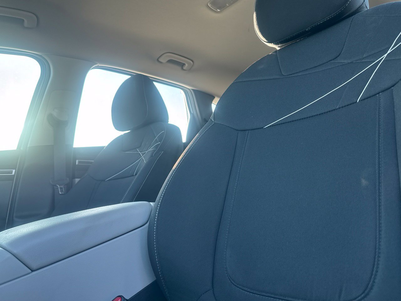 Used 2022 Hyundai Tucson SE w/ Cargo Package FWD image 47