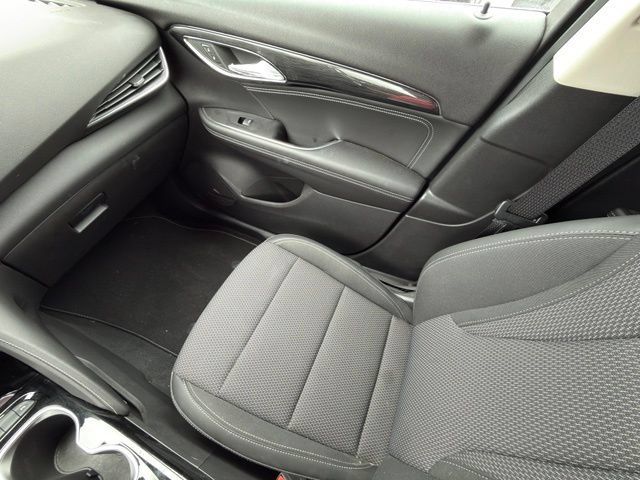 Certified 2023 Buick Envision Preferred FWD image 6