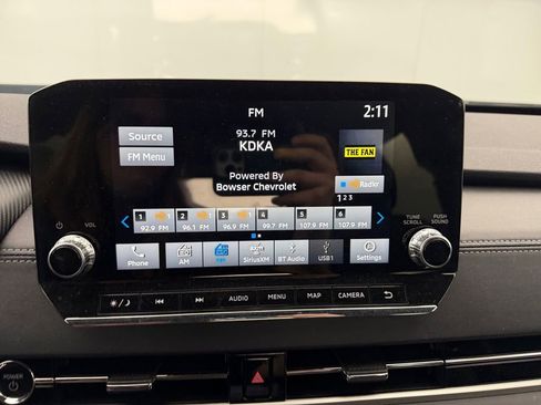 Used 2024 Mitsubishi Outlander SE image 17