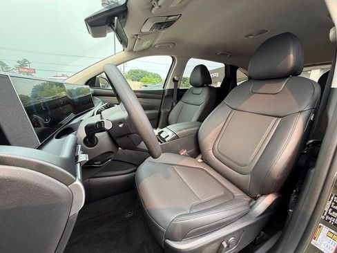New 2026 Hyundai Tucson SEL Plus AWD/4WD image 22