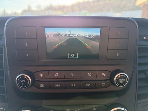 Used 2023 Ford Transit 250 Low Roof w/ Exterior Upgrade Package image 19