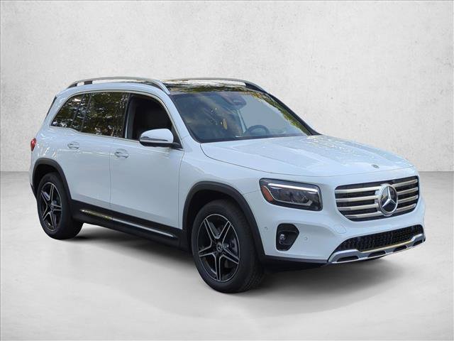 Used 2026 Mercedes-Benz GLB 250 image 6