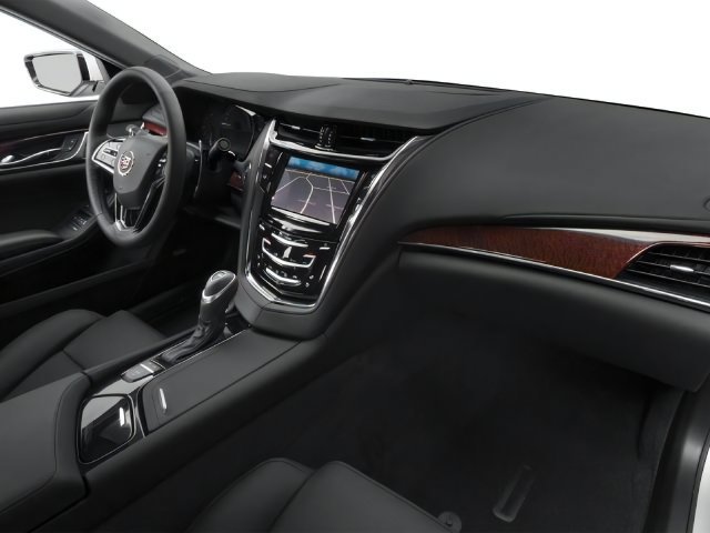 Used 2014 Cadillac CTS Performance w/ Driver Assist Package RWD image 13