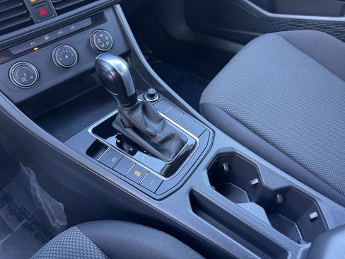 Certified 2021 Volkswagen Jetta S w/ Driver Assistance Package image 28