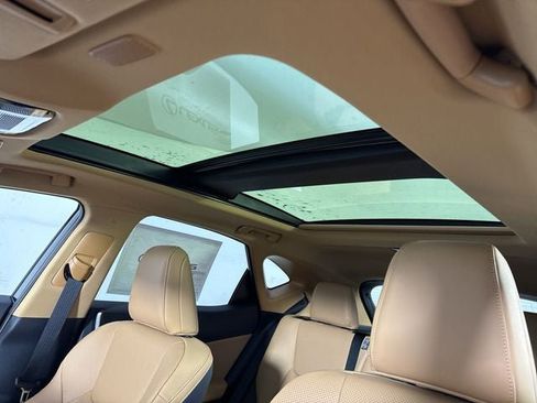 New 2026 Lexus NX 450h+ AWD w/ Luxury Package image 17