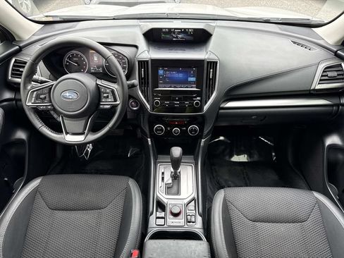 Used 2019 Subaru Forester Premium AWD/4WD image 18