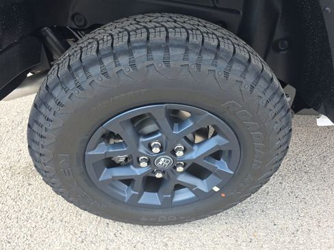 New 2026 Jeep Wrangler Unlimited Sport AWD/4WD image 10