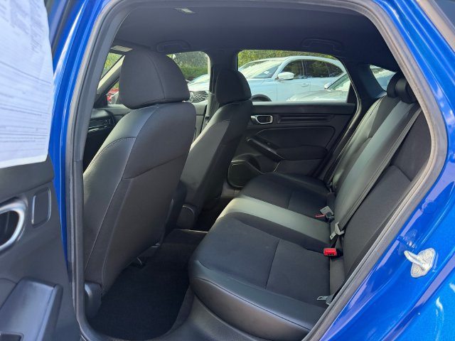 Used 2024 Honda Civic Sport image 14