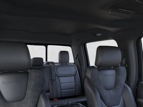 New 2026 Ford F150 Raptor AWD/4WD image 22