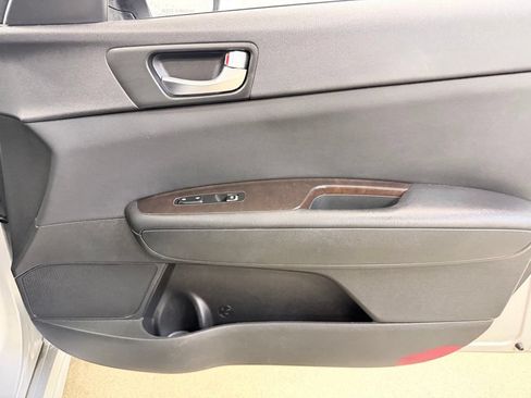 Used 2018 Kia Optima EX FWD image 35