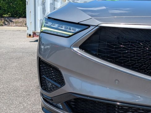 Used 2022 Acura MDX Type S image 9