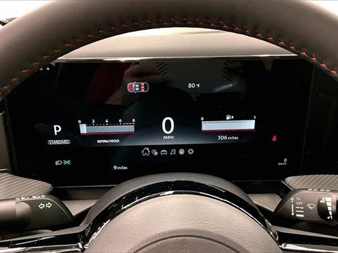 New 2026 Nissan Kicks SR w/ SR Premium Package image 23