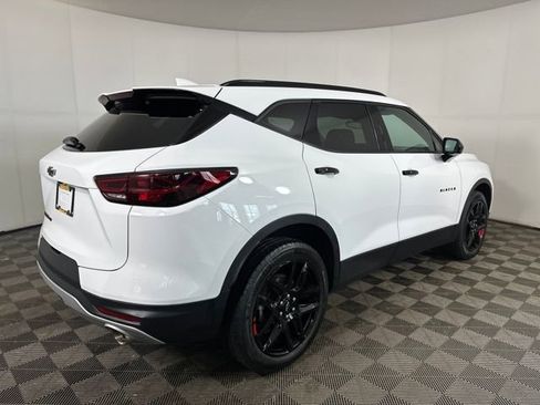 Used 2023 Chevrolet Blazer LT w/ Convenience Package image 3