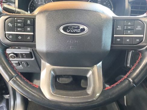 Used 2023 Ford Expedition Max Limited AWD/4WD image 24