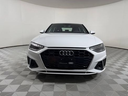 Certified 2023 Audi A4 2.0T Premium w/ Convenience Package AWD/4WD image 2