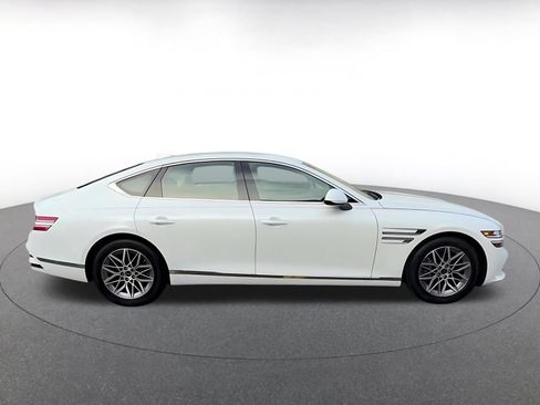 Used 2026 Genesis G80 2.5T AWD/4WD image 16