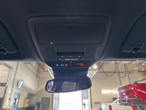 New 2025 GMC Acadia Elevation w/ Elevation Premium Package image 35