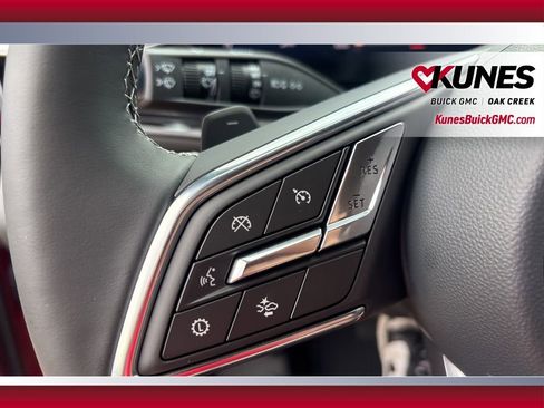 New 2026 Buick Enclave Sport Touring w/ Power Package image 19