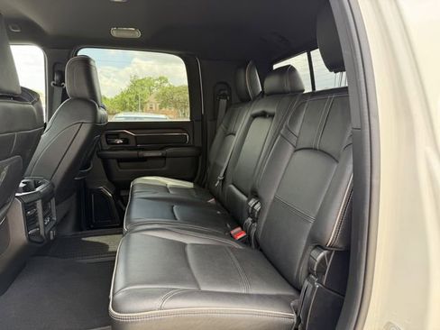 Used 2023 RAM 2500 Limited AWD/4WD image 17