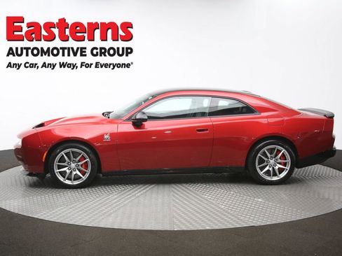 Used 2024 Dodge Charger R/T Scat Pack w/ Plus Group AWD/4WD image 59