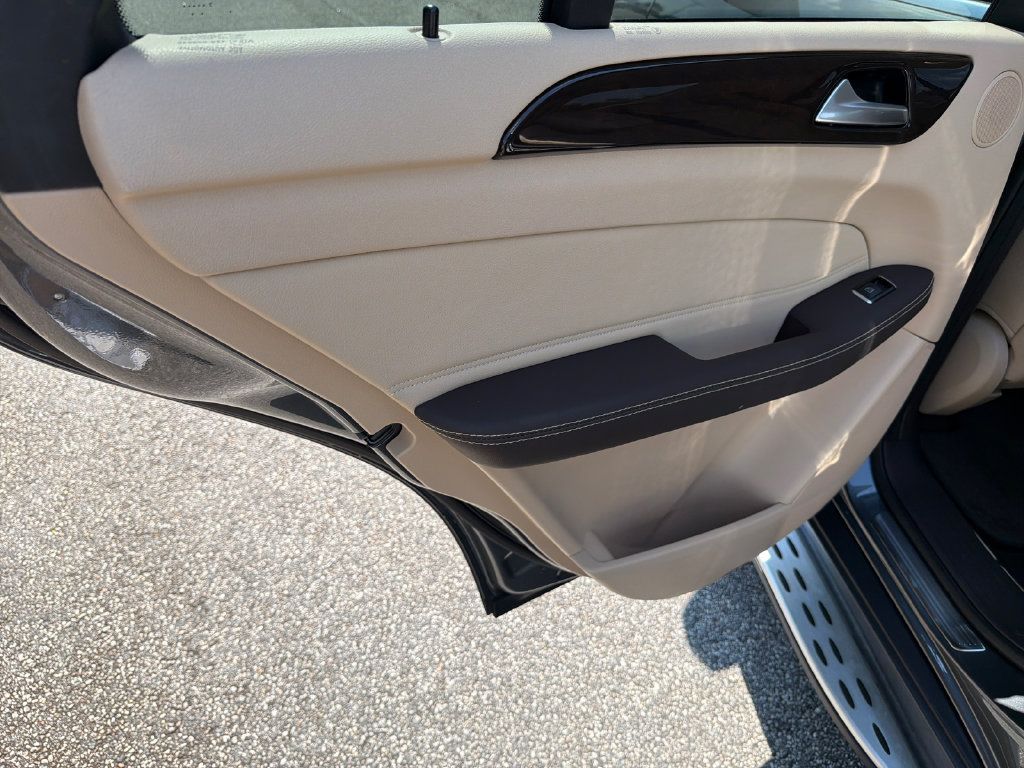 Used 2018 Mercedes-Benz GLE 350 w/ Premium 1 Package image 21