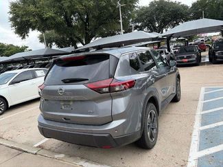 Certified 2024 Nissan Rogue SV FWD video 2