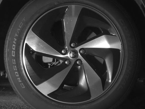 Used 2024 Jaguar F-PACE R-Dynamic S image 62