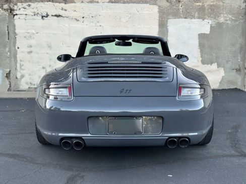 Used 2007 Porsche 911 Carrera S RWD image 15