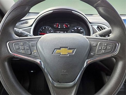 Certified 2024 Chevrolet Malibu LT image 24