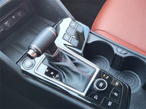 Certified 2023 Kia Sportage SX image 21
