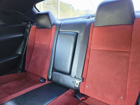 Used 2017 Dodge Challenger R/T Scat Pack w/ Dynamics Package image 25