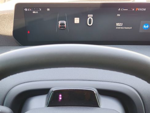 New 2025 Ford Expedition Active image 15