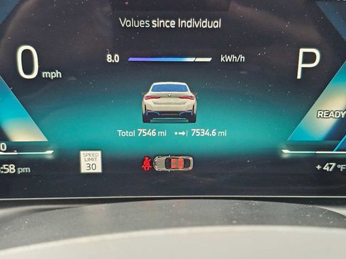 Used 2024 BMW i4 eDrive35 w/ Premium Package image 29