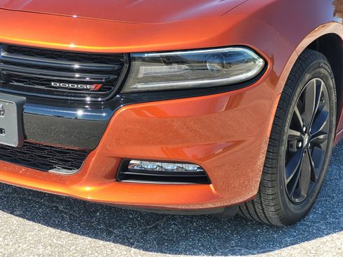 Used 2021 Dodge Charger SXT w/ Driver Convenience Group image 8