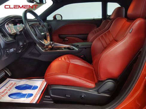 Used 2023 Dodge Challenger SRT Hellcat image 30