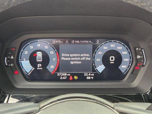 Used 2024 Audi A3 2.0T Premium FWD image 23