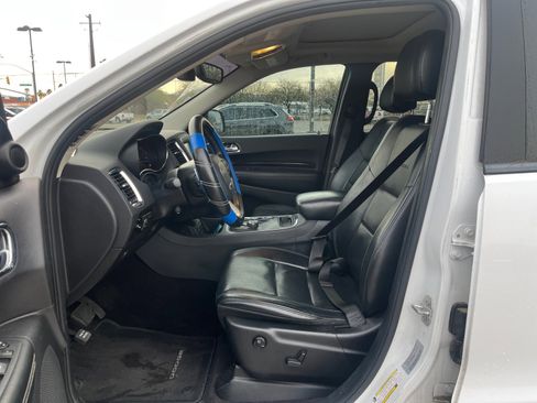 Used 2017 Dodge Durango Citadel image 14