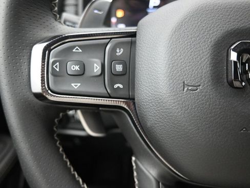 Used 2026 RAM 1500 RHO image 25