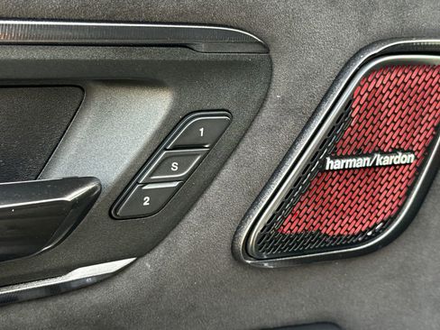 Used 2022 RAM 1500 TRX w/ TRX Level 2 Equipment Group AWD/4WD image 22