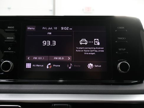 Used 2023 Kia K5 LXS FWD image 44